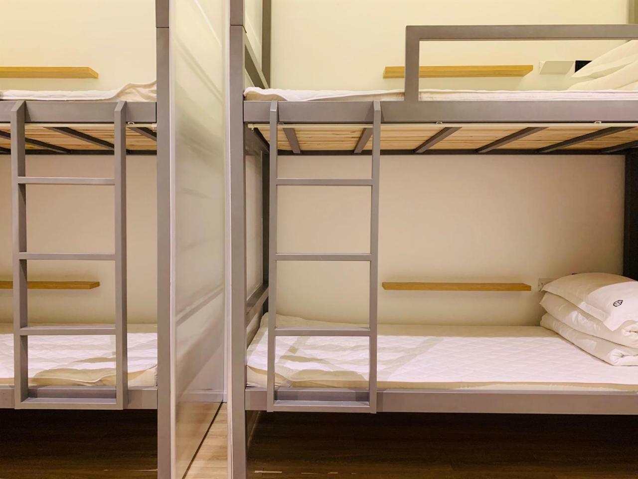 Together Hostel Chengdu Chunxilu 外观 照片
